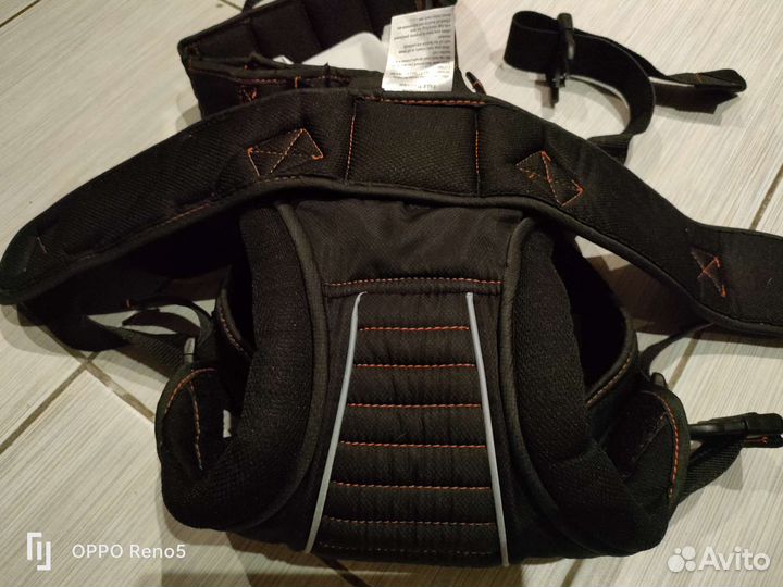 Кенгуру для мелкого