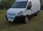 Iveco Daily 2.3 MT, 2008, 770 000 км