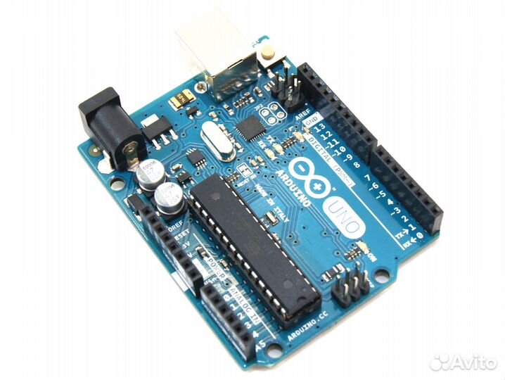 Arduino uno r3