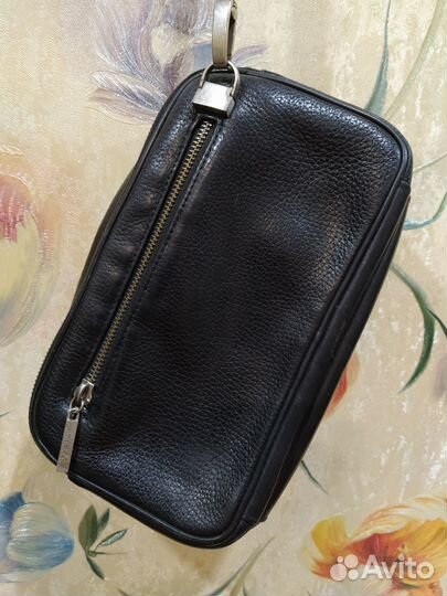 Борсетка мужская Breeze