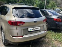 Subaru Tribeca 3.0 AT, 2006, 166 000 км, с пробегом, цена 800 000 руб.