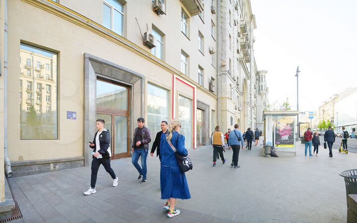 Продажа торговой площади, 31.8 м²