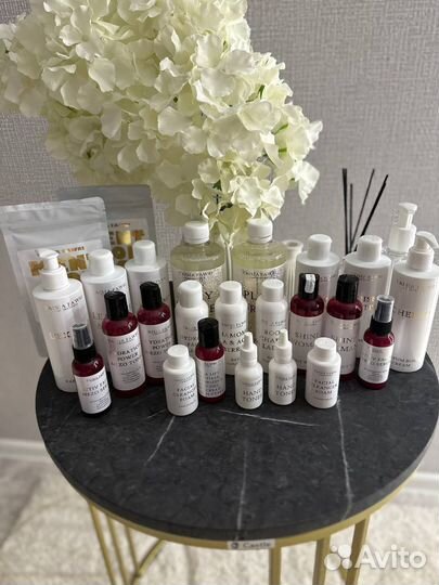 Гигантский набор 25 средств