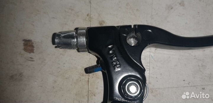 Тормоза для велосипеда