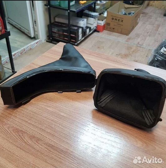 Комплект чехлов Opel Astra G, Chevrolet Viva