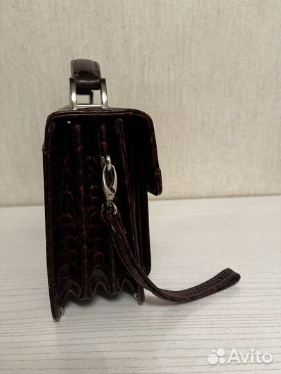 Барсетка мужская