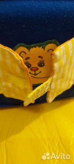 Развивающие игрушки для малышей