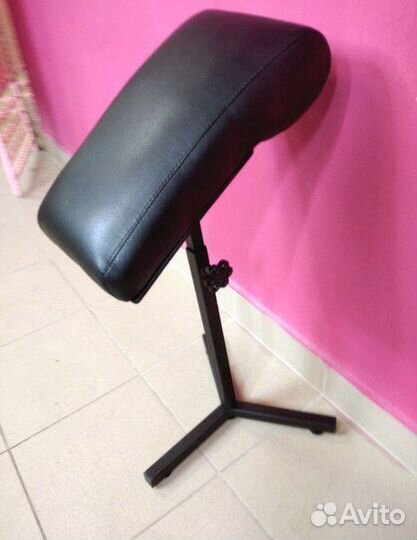 Подлокотник для тату мастера