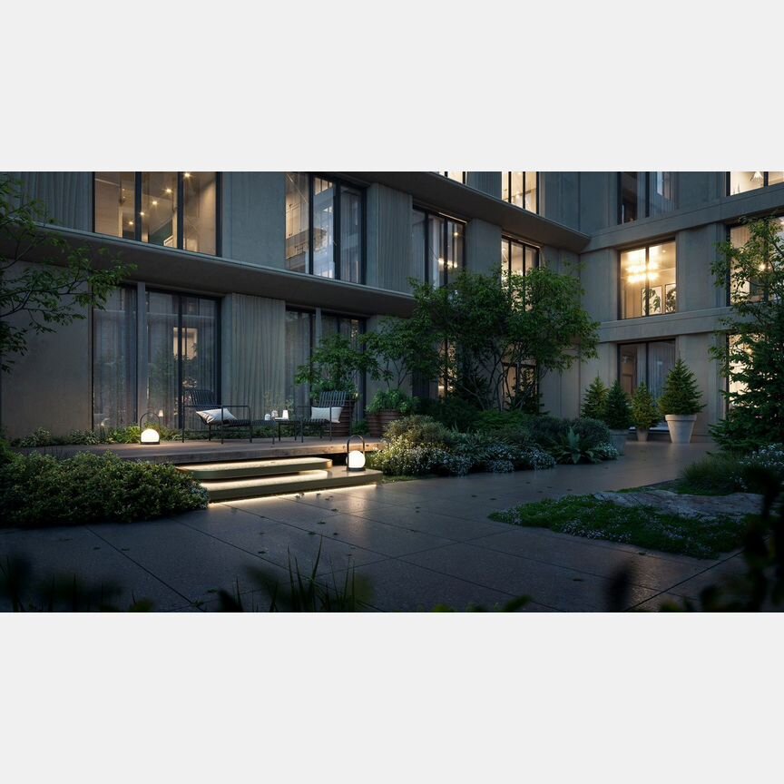 Своб. планировка, 139,5 м², 7/8 эт.