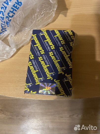 Тормозные колодки kia ceed