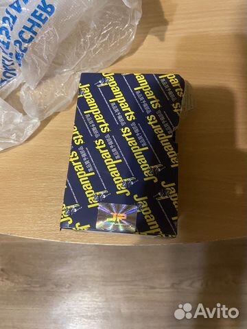 Тормозные колодки kia ceed