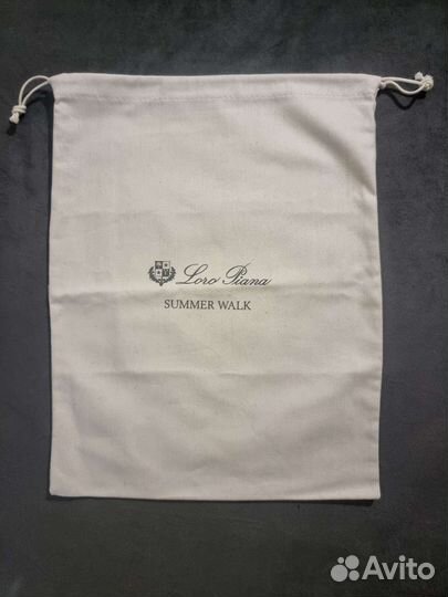 Пыльники loro piana