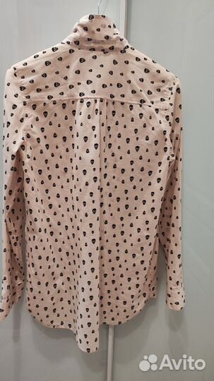 Блузка на девочку 158