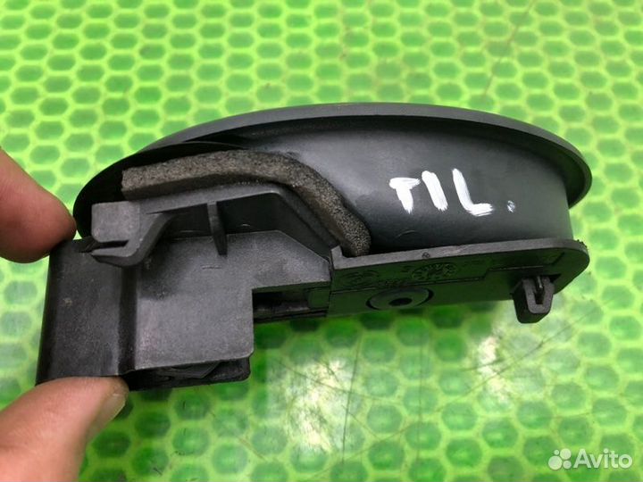 Ручка двери внутренняя передняя левая Fiat Albea