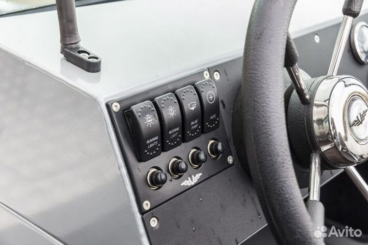 Волжанка 50 fish