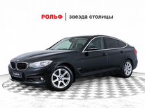 BMW 3 серия GT 2.0 AT, 2013, 128 000 км, с пробегом, цена 1 950 000 руб.