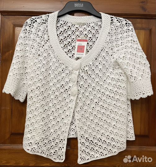 Кардиган женский Marks and Spencer