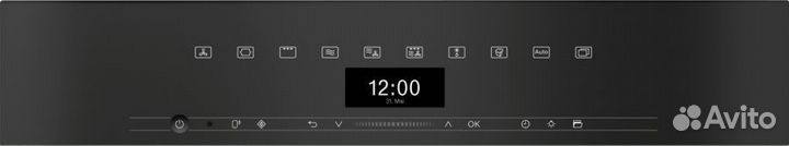 Духовой шкаф с свч H7440bmxobsw. В наличии
