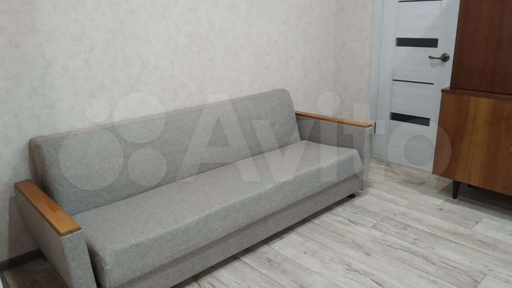 2-к. квартира, 43,3 м², 3/4 эт.