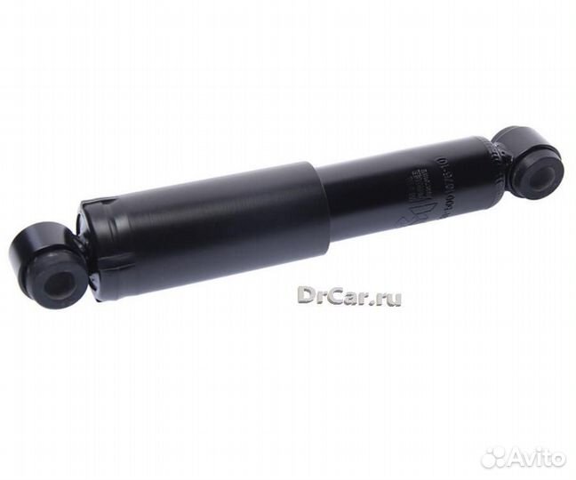 Megapower 50012002 Амортизатор зил-4331,маз-6422 кабины