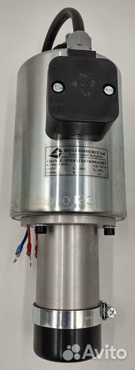 Электромагнит / магнит Балканкар дв1792