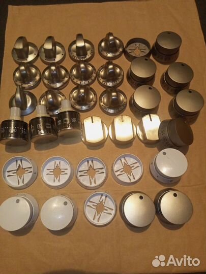 Ручки кайзер ханса