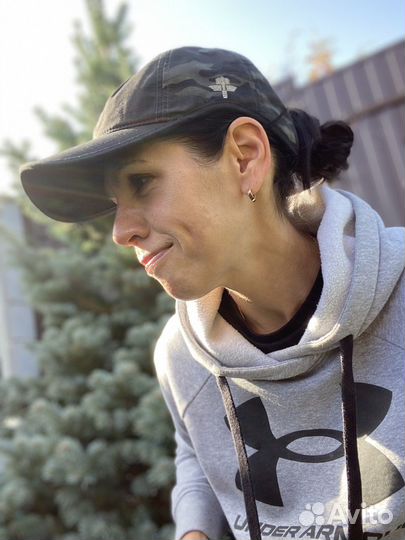 Тренер по фитнесу