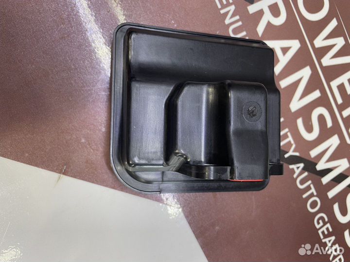 Масляный фильтр UA80 UB80 AWF8G45 Volvo