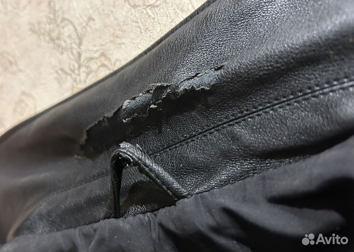 Косуха женская 42