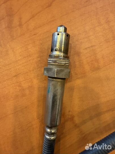 Датчик NOX BMW g05-06