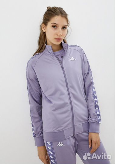 Спортивный костюм kappa женский