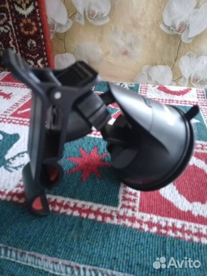 Автомобильный держатель для телефона,навигатора