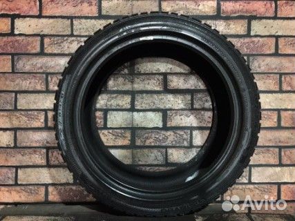 Gislaved Nord Frost 5 245/40 R18