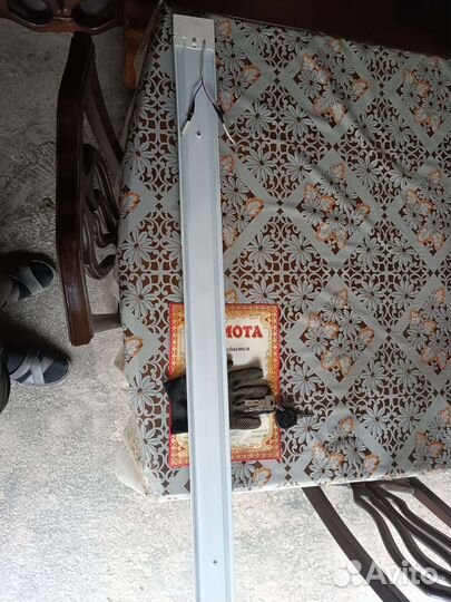 Энергосберегающие лампы