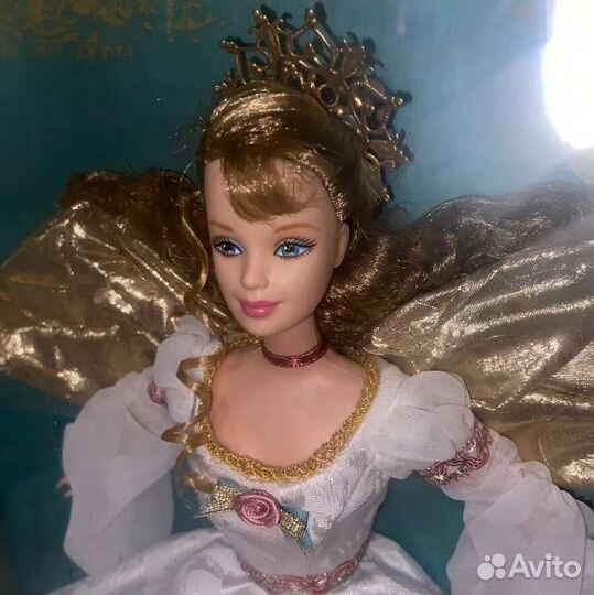 Barbie Angel of Joy 1998 г