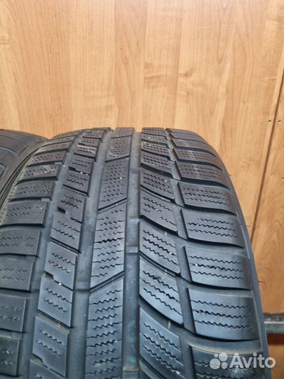 Toyo Snowprox S954 225/35 R19