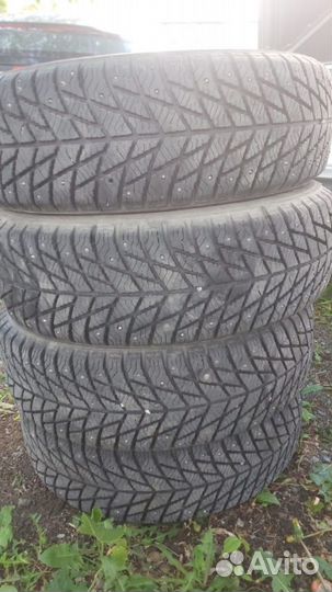 КАМА Кама-Евро-518 175/70 R13