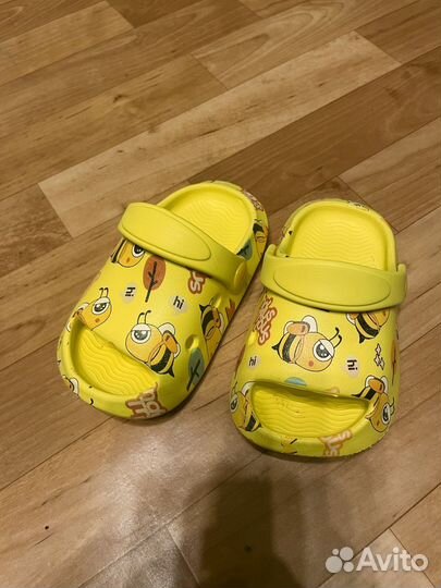 Сабо детские