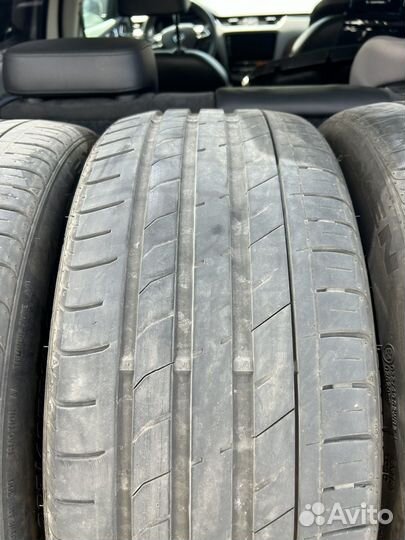 Nexen N'Fera SU1 225/40 R18