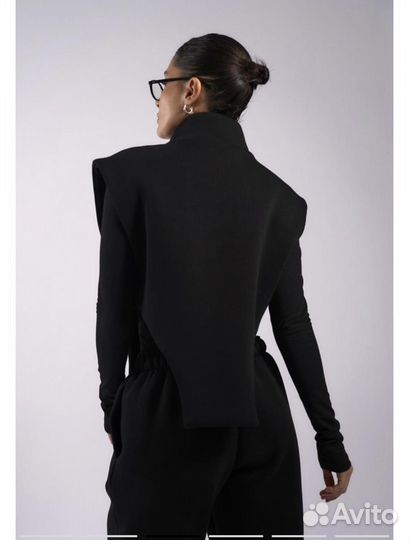 Жилет UV цирцея