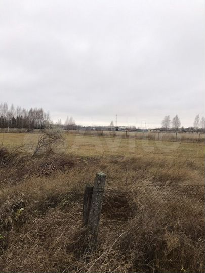 Участок 19 сот. (ИЖС)