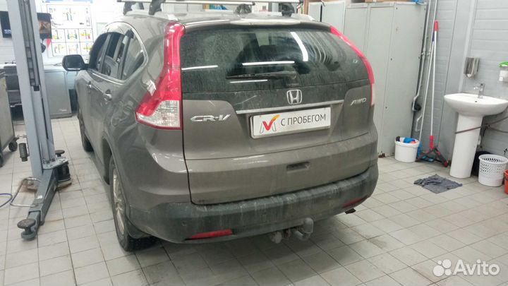 Honda CR-V 2.4 AT, 2013, 204 182 км