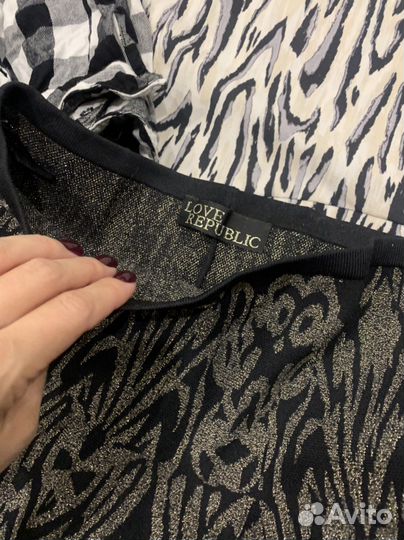 Женские вещи пакетом 42 44