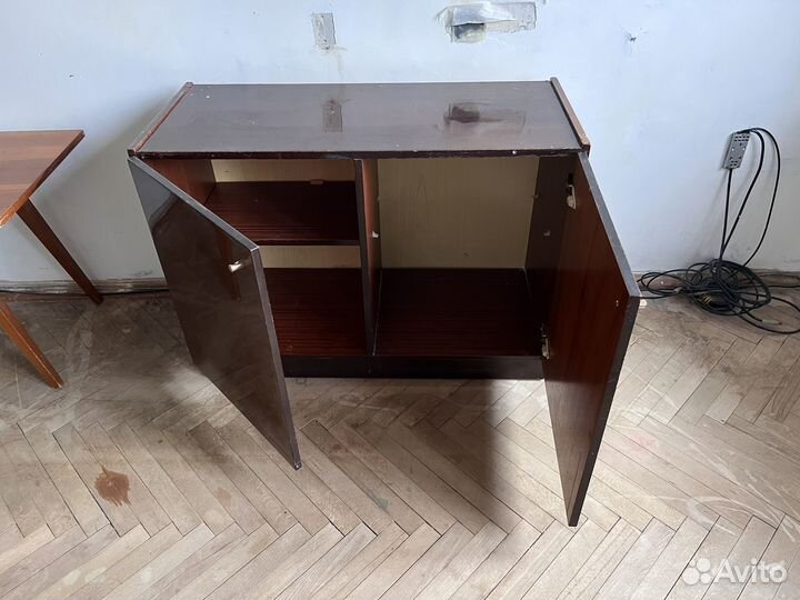 Тумбочка бу