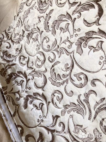 Римские шторы бу, 3 шт., ЖК Авеню 77