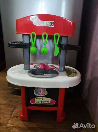 Детская кухня