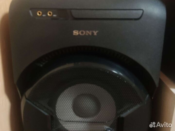 Аудиосистема