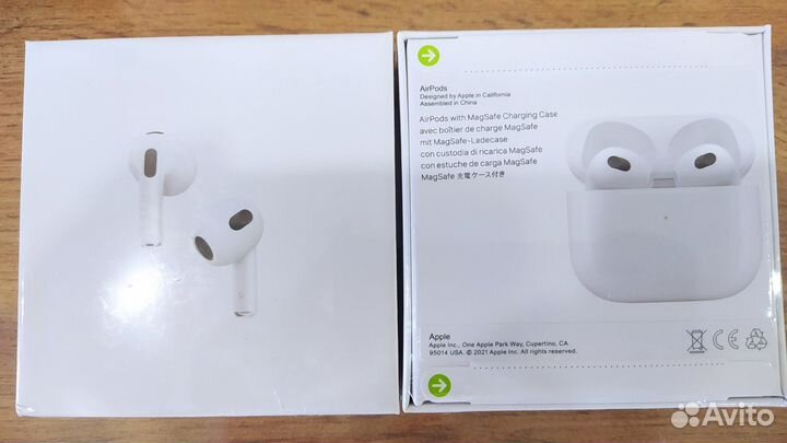 Airpods 3 premium