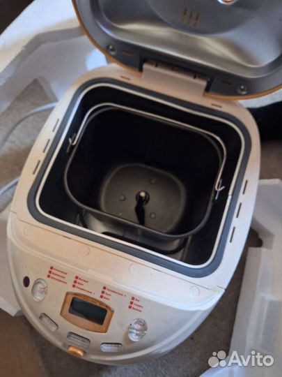 Хлебопечка Viconte vc-800