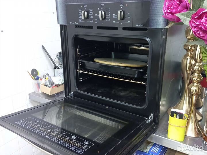 Духовой шкаф